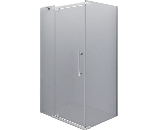 Shower enclosure Erlit ER10112H-C4 120x90x200 cm