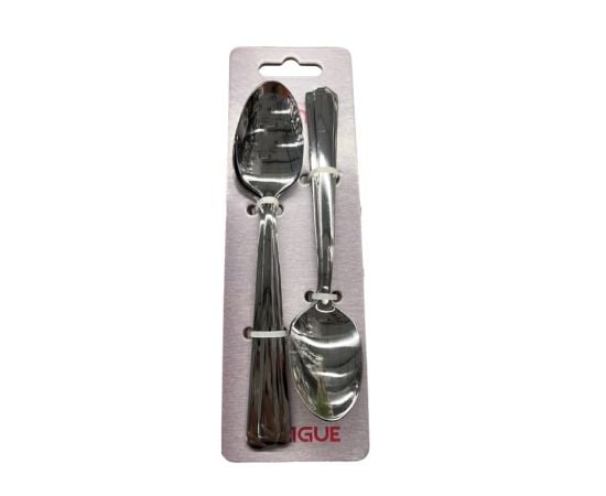 Tea spoon RONIG 6pcs TT156/TS