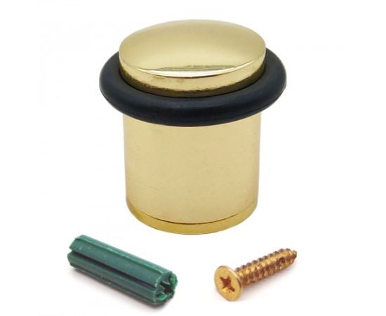 Stopper door Soller М71В gold