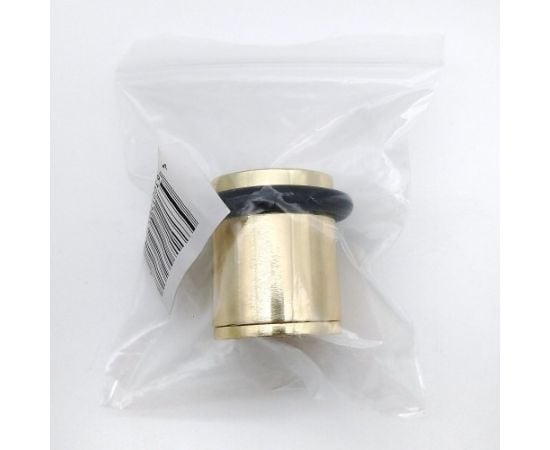 Stopper door Soller М71В gold