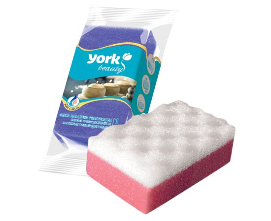 Bath sponge York 011040