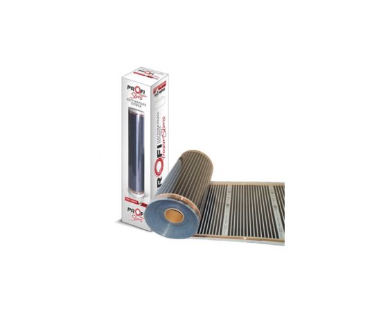 იატაკქვეშა გამათბობელი ლენტი Profitherm Slims KR50-220 660 W