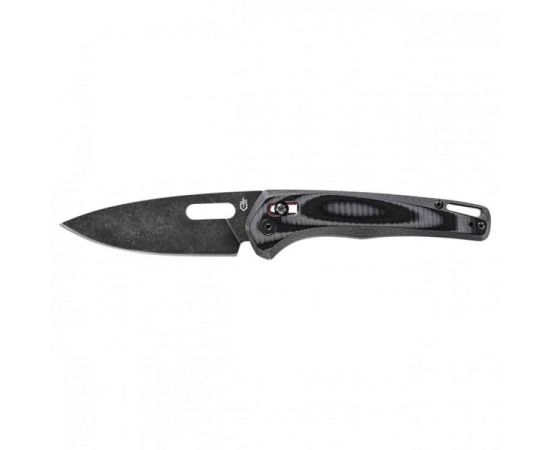 Нож Gerber Sumo Folder Black