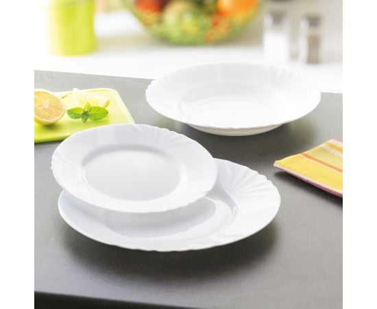 Dessert plate Luminarc CADIX, 19,5CM