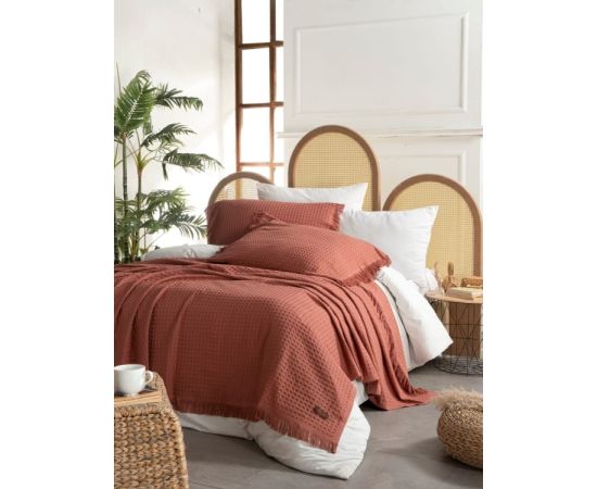 Bed cover Arya 220X240 Summer kiremit