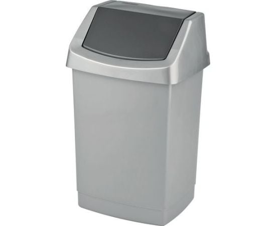 Trash can Curver 15l CLICK-IT