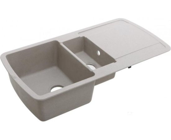 Kitchen sink Vankor Grace GMP 04.96 beige