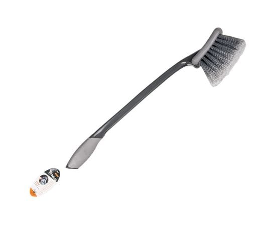 Brush for wheel BRADAS ES2613 7x50