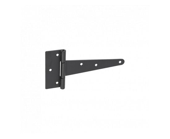 Hinge Domax 150x35x80x2,0 ZT 150 black