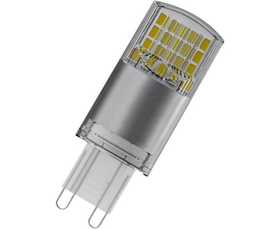 Lamp LED OSRAM G9 4.2W 230V CL PIN40