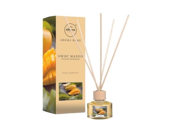 Flavoring agent Aroma Home 50ml 836612 Mango