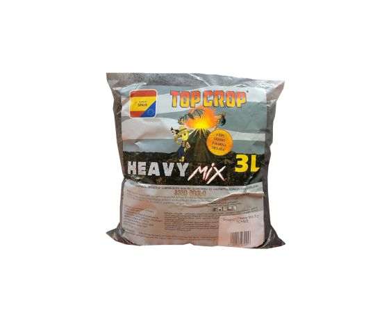 Soil Heavy Mix TOP CROP 3 l