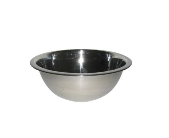 Bowl deep TORO stainless steel 20cm 1,2l