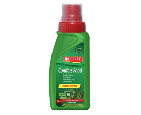 Conifer fertilizer Bona Forte 285 ml