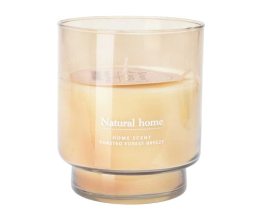 Scented candle in glass Koopman 15 cm