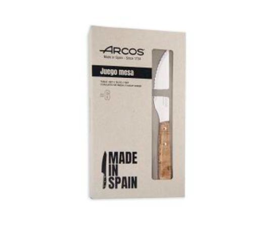 Steak knife Arcos 11cm 6pcs