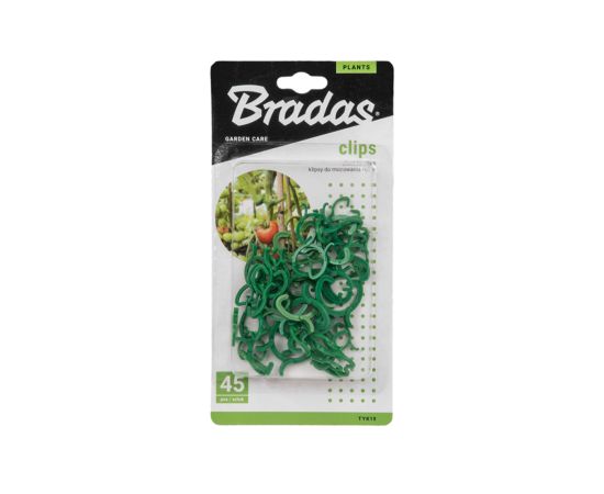 Plant holder 3 size Bradas 45 pcs