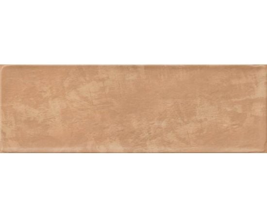 Tile Super Ceramica Nube Naranja 200x600 mm