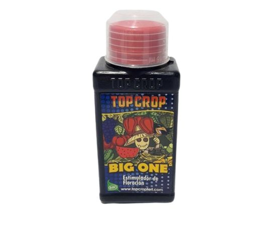 Liquid fertilizer Top Crop Big One 100 ml