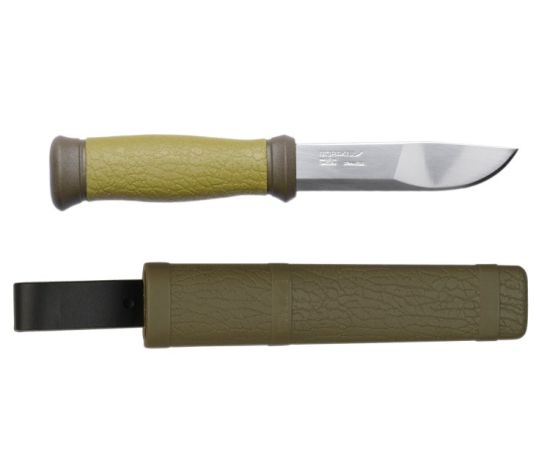 დანა Morakniv 2000, Green