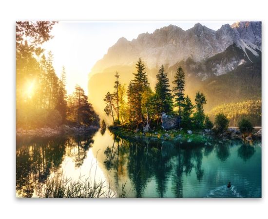 Picture Styler GL499 VALLEY GL-14349 80X120 cm