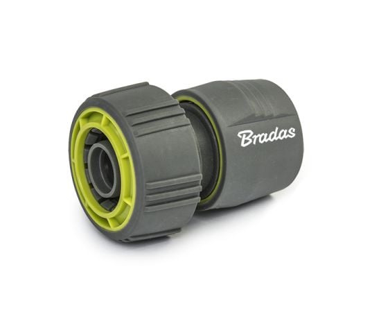 კონექტორი Bradas Lime Line Soft LE-S2130K 3/4"