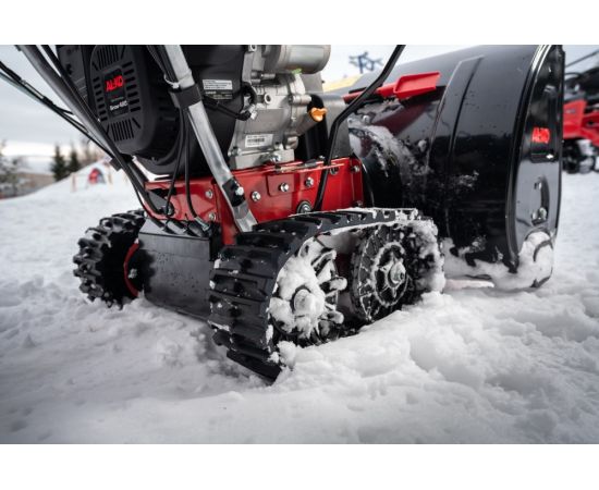 Снегоуборочная машина SnowLine 760 TE 9600W