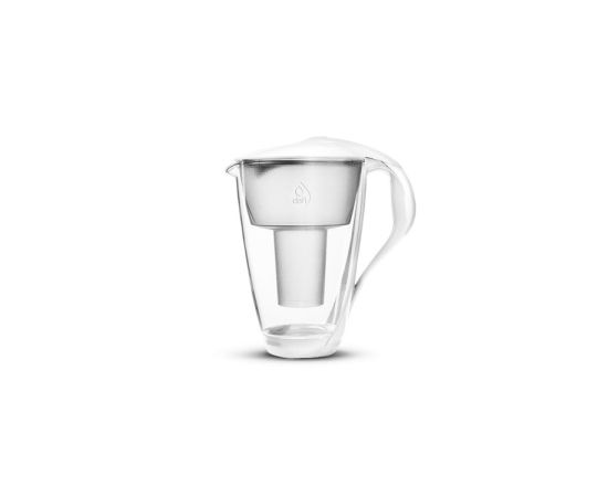 Фильтр-кувшин Dafi Clasic Glass 2л Crystal-DCRJG20