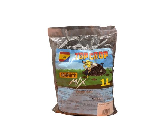 Soil Сomplete Mix TOP CROP 1 l