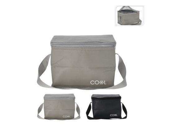 Термосумка Cooler Bag 170482480 4 л