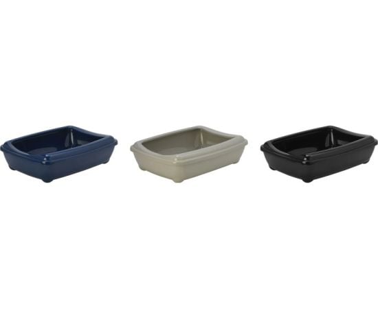 Cat toilet Flamingo NESTA CLASSIC M 38x50x14cm