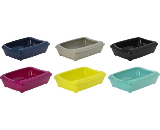 Cat toilet Flamingo NESTA CLASSIC M 38x50x14cm