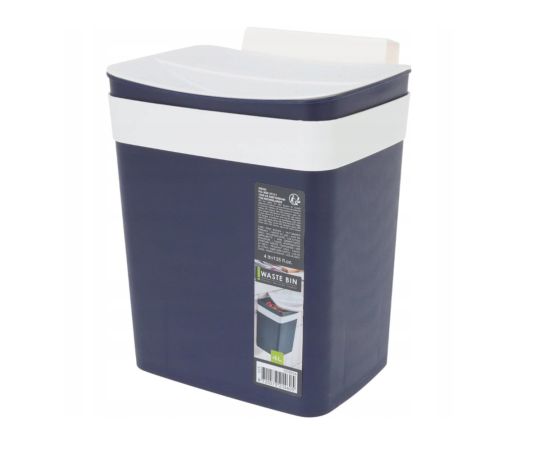 Hanging trash can Koopman 023000180 4l