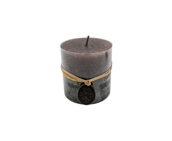 Decorative candle SH-9725