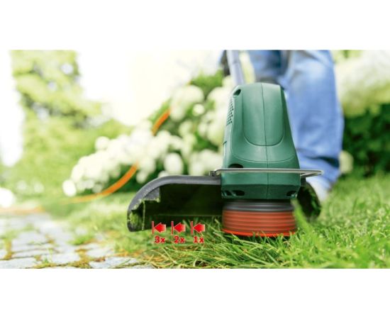 Триммер Bosch Easy GrassCut 26 280W