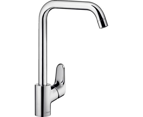 Kitchen faucet Hansgrohe Ecos L 14816000