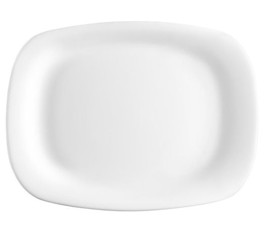 Plate Bormioli Rocco Parma 20x28 cm