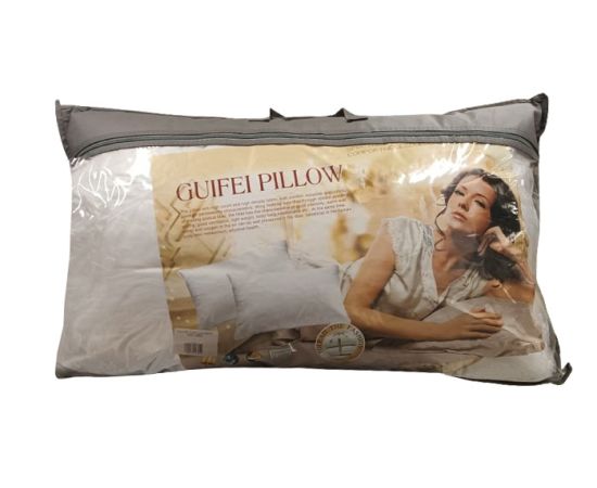 Bamboo pillow 6562 50x70 cm