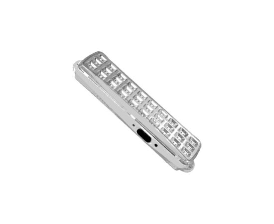 Фонарь аварийный ACK 3W LED 30