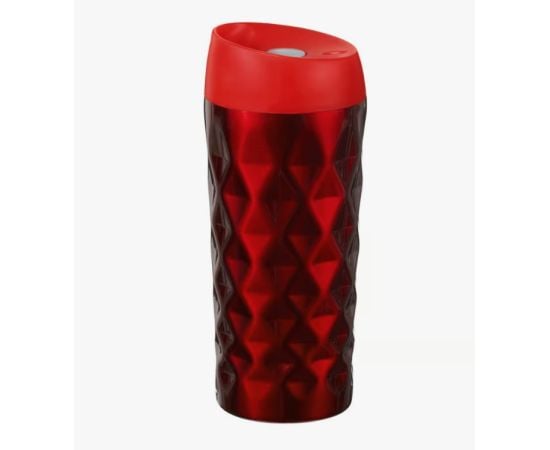 Thermal glass Ambition AM-JASPER red 400 ml