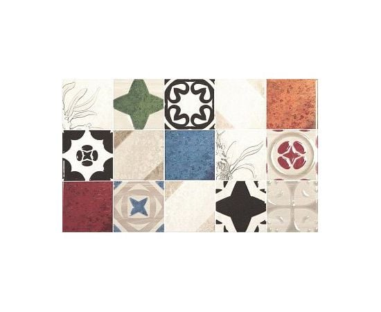 Decor Geotiles Canevas 333x550 mm