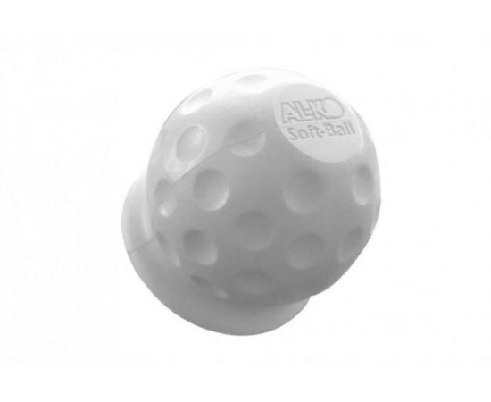 Cap for coupling ball Al-ko Soft Ball gray 1225991