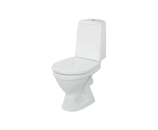 Compact toilet Cersanit ARKTIK 011