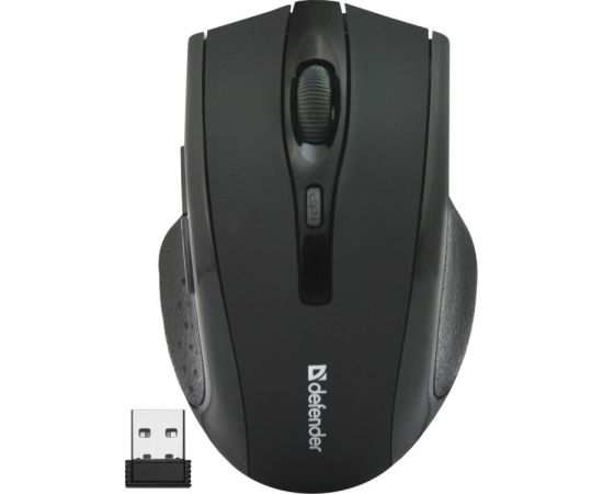 Mouse Defender 6.3x4x10