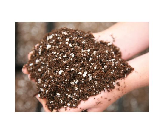 Soil Gorilla Soil Super Organic Mix - 10l