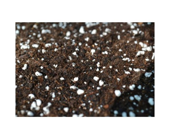 გრუნტი  Gorilla Soil Super Organic Mix - 10ლ