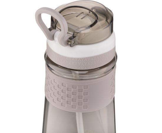 Water bottle Ardesto AR2270PG gray 700ml