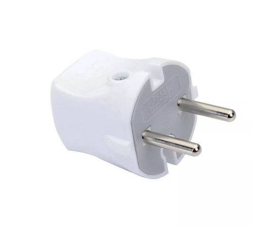 Power plug DE-PA 16A without grounding