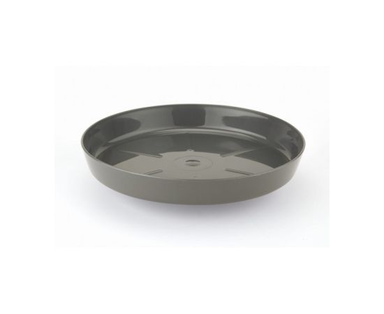 Stand under the pot Lamela nr7 anthracite