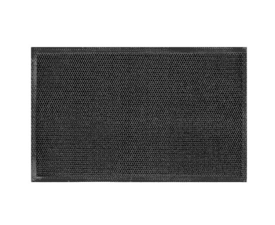 Коврик Hamat Blitz Anthracite 45x75 см